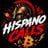 Hispano Calls 🛡️